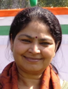 Prof. Sangeeta Rani